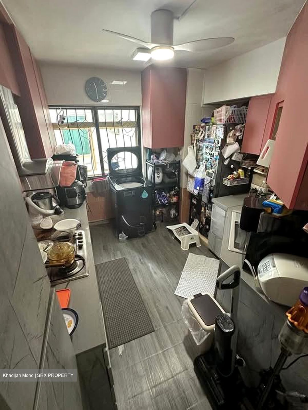 Blk 135 Edgedale Plains (Punggol), HDB 5 Rooms #554971621